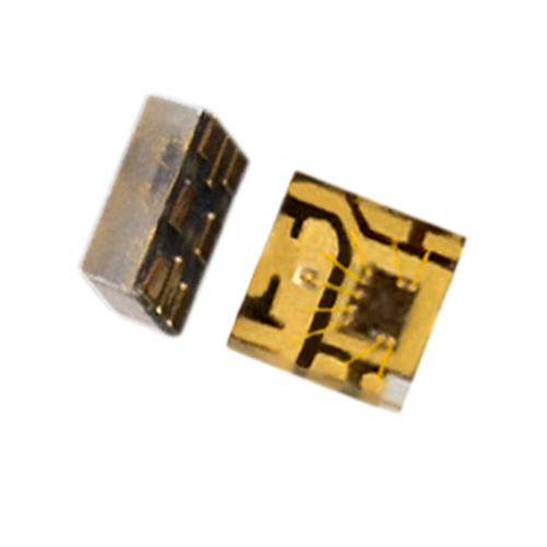 APA102 RGB 2020SMD 8PINS Digital Intelligent Addressable LED Chip, DIY LED Chip, 500PCS By Sale